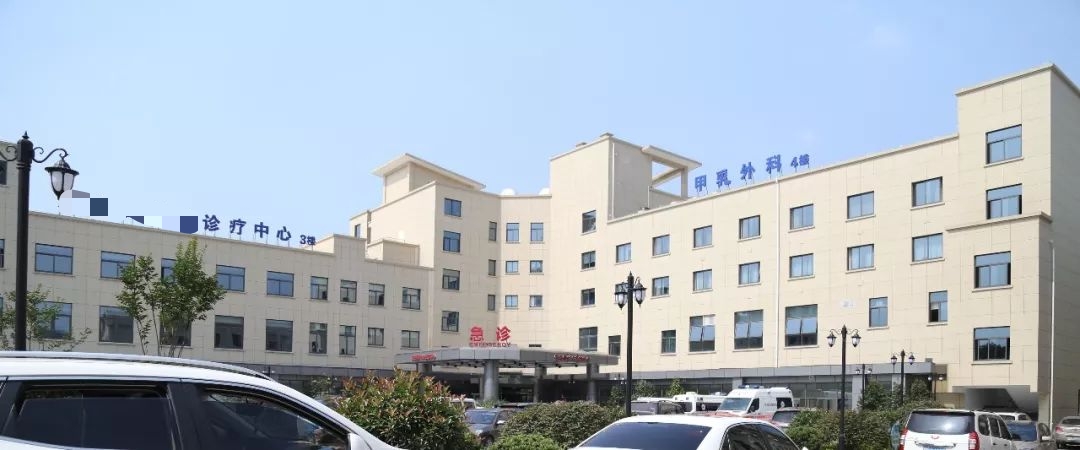 某大型三甲醫院（三院區）弱電監控系統升級與可持續性建設